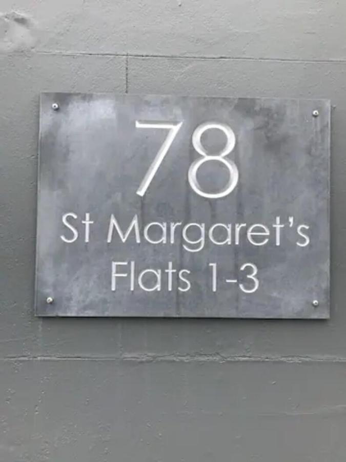 רייד St Margaret'S Ground Floor And Lower Deck Apartment מראה חיצוני תמונה